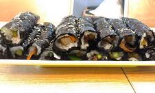 패밀리꼬마김밥
