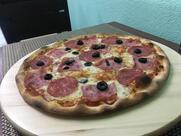 Venezia Pizza-Kebab-Kurier