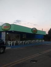 Dinos Bar e Sanduicheria