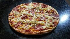 Paulinho Lanches e Pizzaria