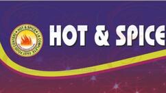 Hot & Spice