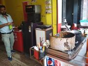 jaish Food Cafe & Family Restaurant Best Food Restaurants