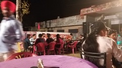 6862 Food Point ਠਾਠ ਬਾਠ ਢਾਬਾ