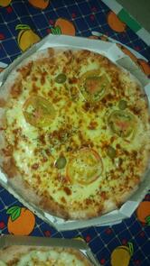 Pizzaria Davi Bom Gosto