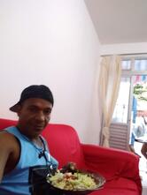 Bar líder da Joana Darc