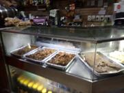 Café e Bar Recreio do Leme