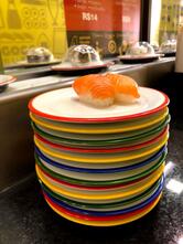 GoGo Sushi Kaiten Muricy