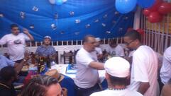 Nosso Bar - Bar e Mercearia