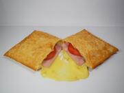 Food Truck Yama's Pastelaria