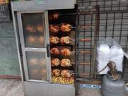 FRANGO ASSADO DA ANINHA