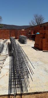 Padaria e Confeitaria Lopes & Souza