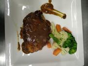 New Dragon Chinese Corner