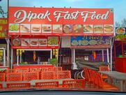 Dipak Fast Food