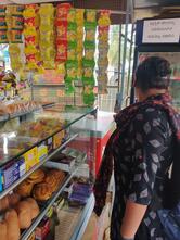 Jenu Shree Cake Palace And Sweets