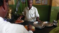 New Hotel Sri Ganesh