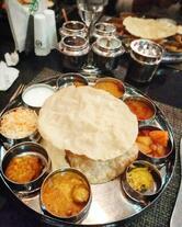 Dalchin - Fine Dining Restaurant