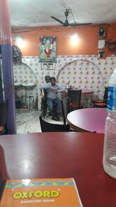 Shyama Pure Veg Restaurant