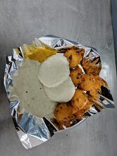 Venkateshwara Tiffin Center