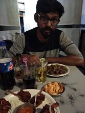 Hotel Sandhya Bar & Restaurant