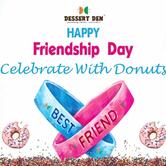 Jagdish Bakery & Cake Shop DESSERT DEN