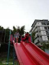 Rasoi Restaurant Cum Bar