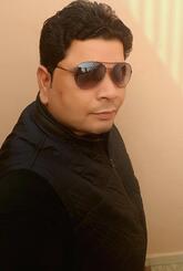 Anoop Chowmin Burger Corner