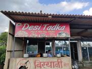 Anna South Indian Tiffen Center