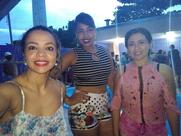 Rapidola Pizzaria (massas saborizadas)