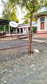 Joshi Chat Senter Tarana