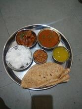 Sahyadri Non- Veg