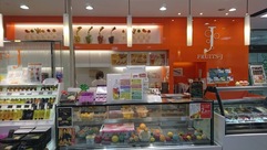 フルーツF｜米屋町店