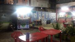 Hotel Welcome Pure Veg A.B.Road