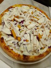 Raffaello Pizzeria Kebap