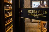 Ostra Beer & Burger