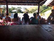 Espaço de lazer Bella vista