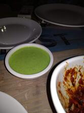 Cross Connection - RING ROAD