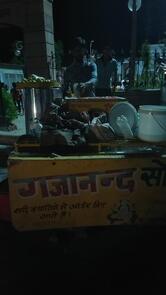 आंनद का सोडा