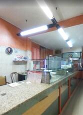 Pizzeria d' Asporto Aladino Noceto