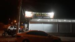 Pizzaria & Restaurante Estrela Do Oriente
