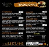 Acanto Gourmet Restaurante e Lanchonete