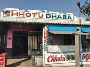 Chhotu Dhaba