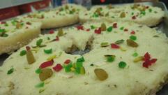 Krishan Ahuja Sweets & Bakers