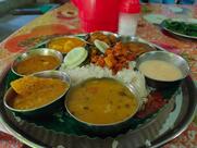 SriKrishna Bhojanalaya