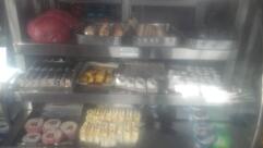 Sharma Bakery