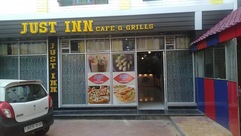 Just Inn Cafe & Grills