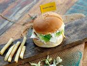 Size Zero Cafe - Junagadh