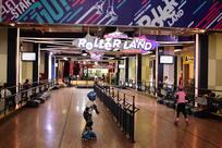 ROLLERLAND Tukcom Chonburi