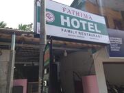 Fathima family restuarent