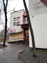 Express coffee shop