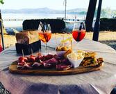 La Capannina Bar